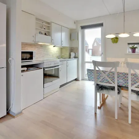 Mildred - 2-3km From The Sea In Western Jutland By Interhome * Sonderby (Romo)