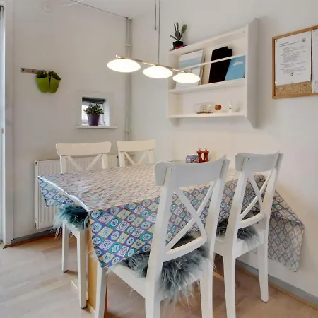 Mildred - 2-3km From The Sea In Western Jutland By Interhome Sonderby (Romo)