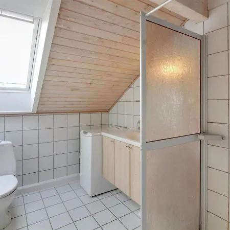 Mildred - 2-3km From The Sea In Western Jutland By Interhome Apartment *