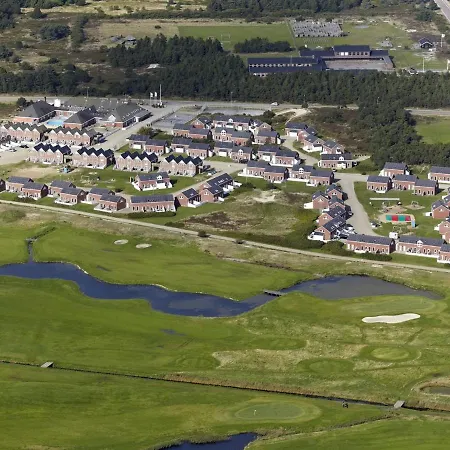 Apartment Mildred - 2-3km From The Sea In Western Jutland By Interhome *