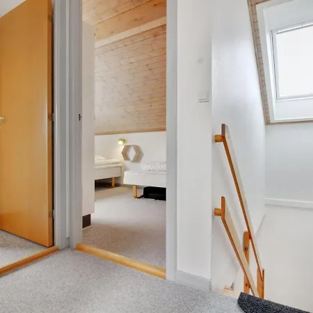 Apartment Mildred - 2-3km From The Sea In Western Jutland By Interhome