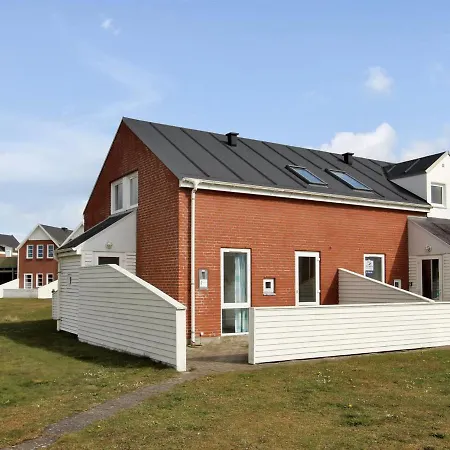Mildred - 2-3km From The Sea In Western Jutland By Interhome Sonderby (Romo)