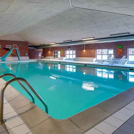 Mildred - 2-3km From The Sea In Western Jutland By Interhome
