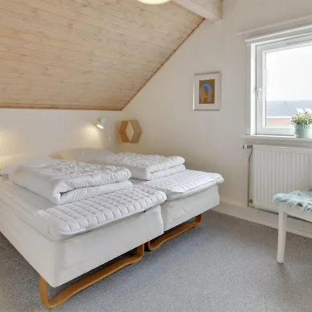 Apartment Mildred - 2-3km From The Sea In Western Jutland By Interhome Sonderby (Romo)