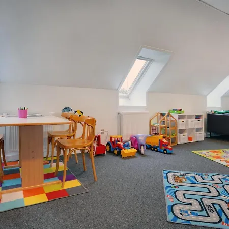 Mildred - 2-3km From The Sea In Western Jutland By Interhome Sonderby (Romo)