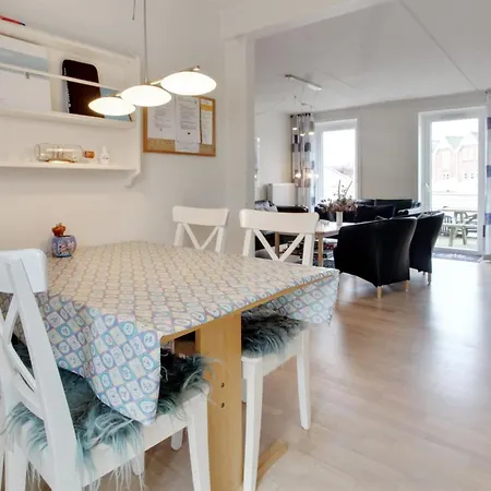 Mildred - 2-3km From The Sea By Interhome Appartement *