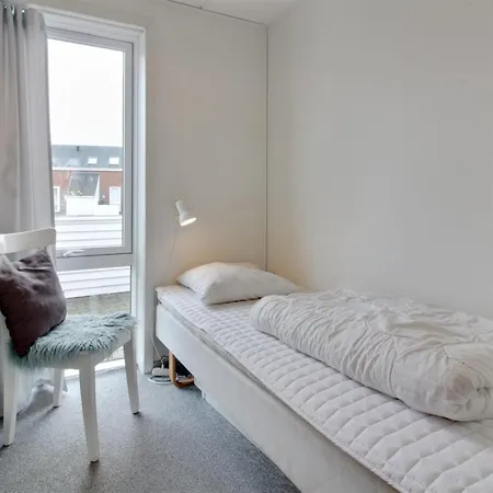 Mildred - 2-3km From The Sea By Interhome Appartement *