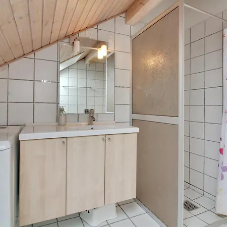 Appartement Mildred - 2-3km From The Sea By Interhome Sønderby