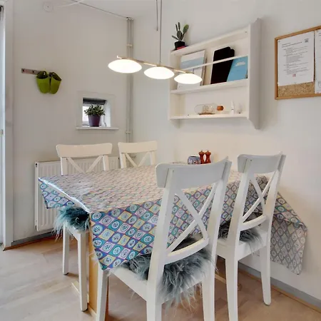 Mildred - 2-3km From The Sea By Interhome * Sønderby