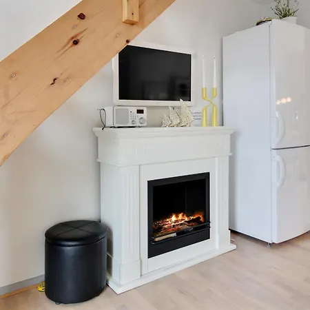 Mildred - 2-3km From The Sea By Interhome Appartement *