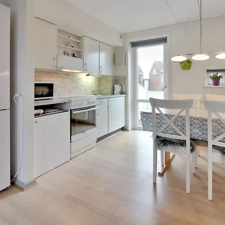 Mildred - 2-3km From The Sea By Interhome Sønderby