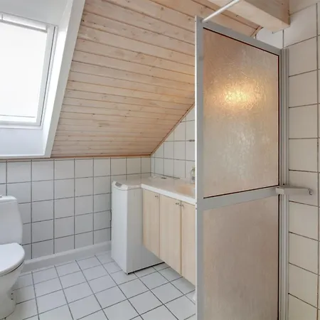 Appartement Mildred - 2-3km From The Sea By Interhome Sønderby
