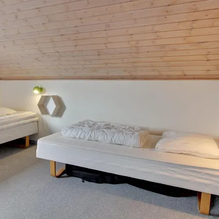Mildred - 2-3km From The Sea By Interhome Sønderby
