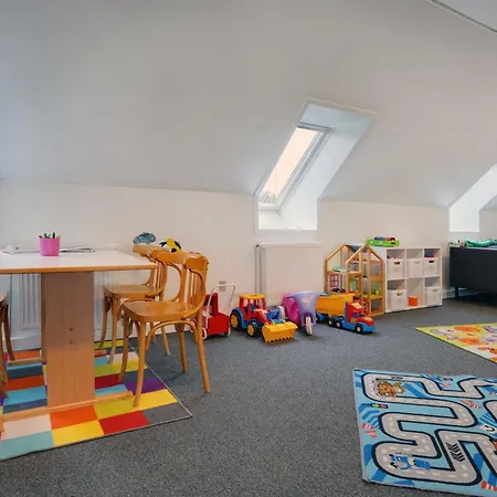 Mildred - 2-3km From The Sea By Interhome * Sønderby